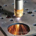 Máquina de corte de metal de laser de 1000W-20000W